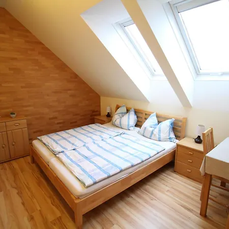 Kwatera prywatna Fam. Fuehrer *