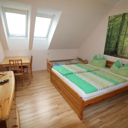 Fam. Fuehrer Kwatera prywatna *