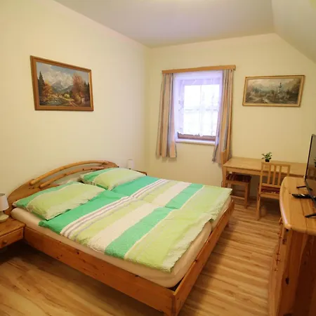 Fam. Fuehrer * Ottenschlag