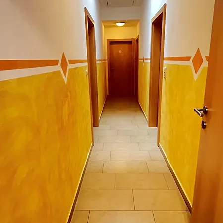 Fam. Fuehrer Kwatera prywatna *