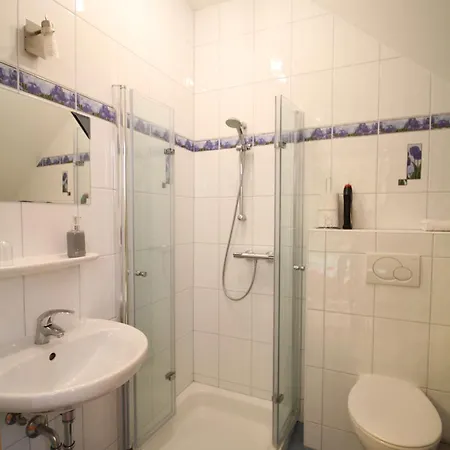 Kwatera prywatna Fam. Fuehrer Ottenschlag