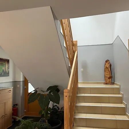 Kwatera prywatna Fam. Fuehrer