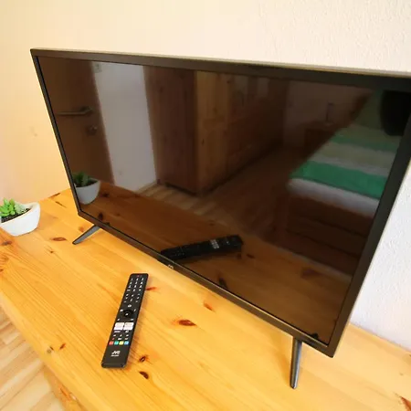 Fam. Fuehrer Homestay Ottenschlag