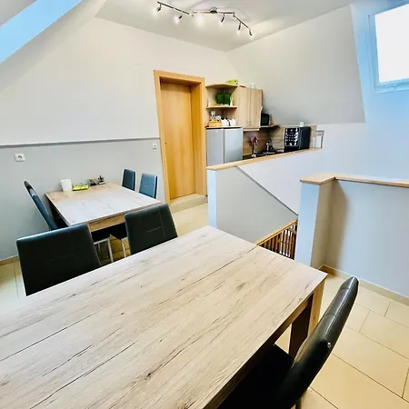 Fam. Fuehrer Kwatera prywatna Ottenschlag