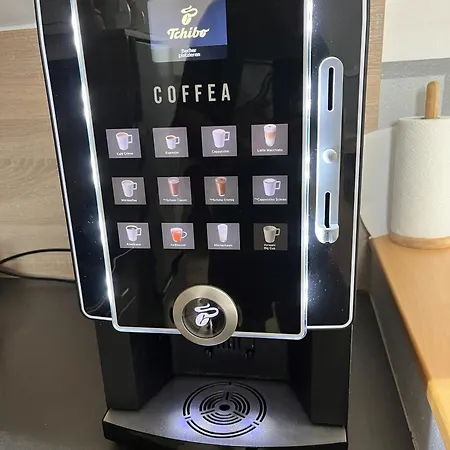 Kwatera prywatna Fam. Fuehrer