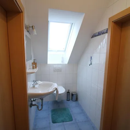 Kwatera prywatna Fam. Fuehrer *