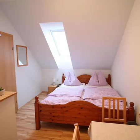 Fam. Fuehrer * Ottenschlag