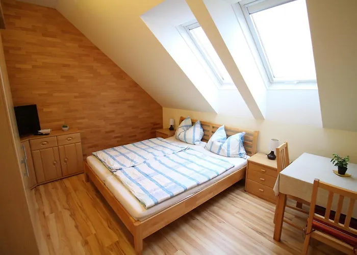 Kwatera prywatna Fam. Fuehrer *