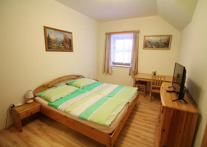 Fam. Fuehrer * Ottenschlag