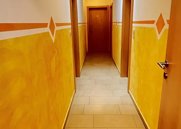 Fam. Fuehrer Kwatera prywatna *