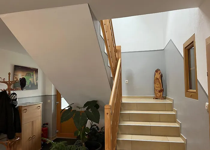 Privat bolig Fam. Fuehrer