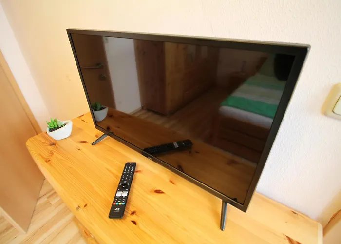 Fam. Fuehrer Kwatera prywatna Ottenschlag