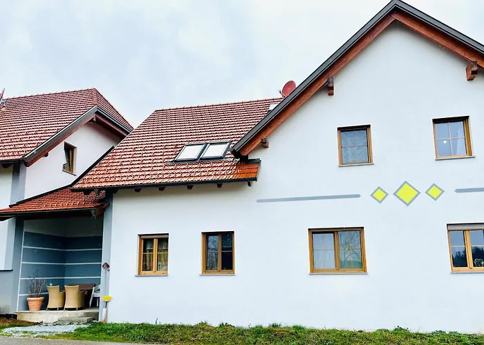 Privat bolig Fam. Fuehrer *