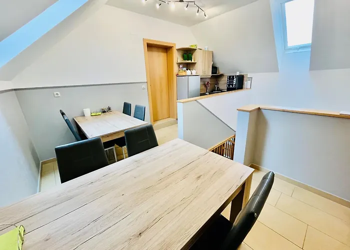 Fam. Fuehrer Kwatera prywatna Ottenschlag