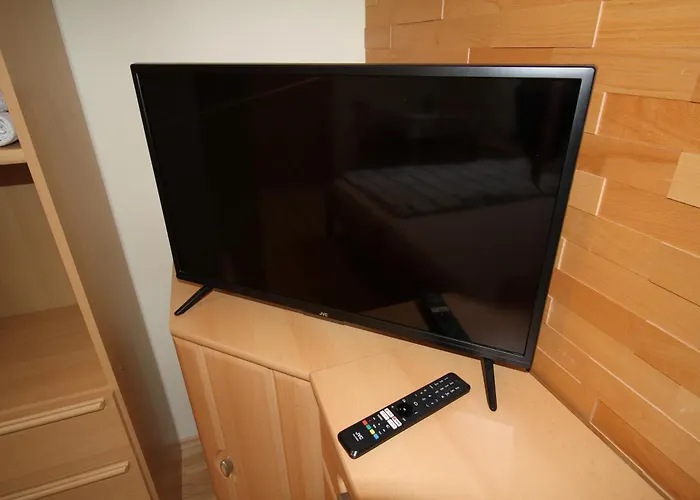 Kwatera prywatna Fam. Fuehrer Ottenschlag