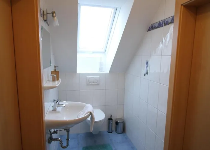 Kwatera prywatna Fam. Fuehrer *