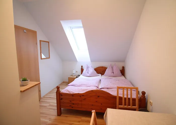 Fam. Fuehrer * Ottenschlag